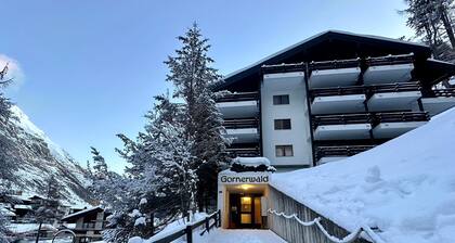 2 bedroom/2 bathroom cosy apt with Matterhorn view, close to lifts
