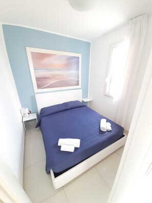 1 habitación, wifi gratis y ropa de cama 