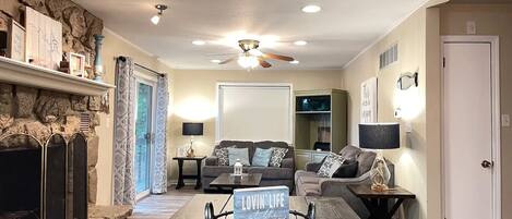 Smart TV y reproductor de DVD