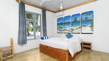 Deluxe Room | In-room safe, free WiFi