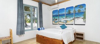 Leisure Inn Folhudhoo