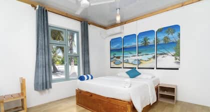 Leisure Inn Folhudhoo