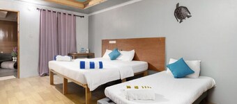 Leisure Inn Folhudhoo