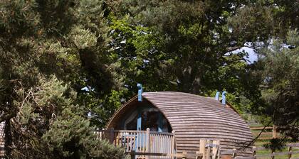 The Wonney's Glamping