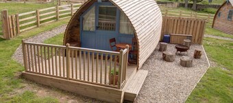 The Wonney's Glamping