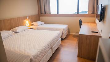 Superior-Zimmer | Kostenloses WLAN, Bettwäsche