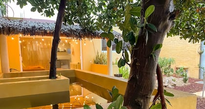 Casa de Vacaciones Acapulco