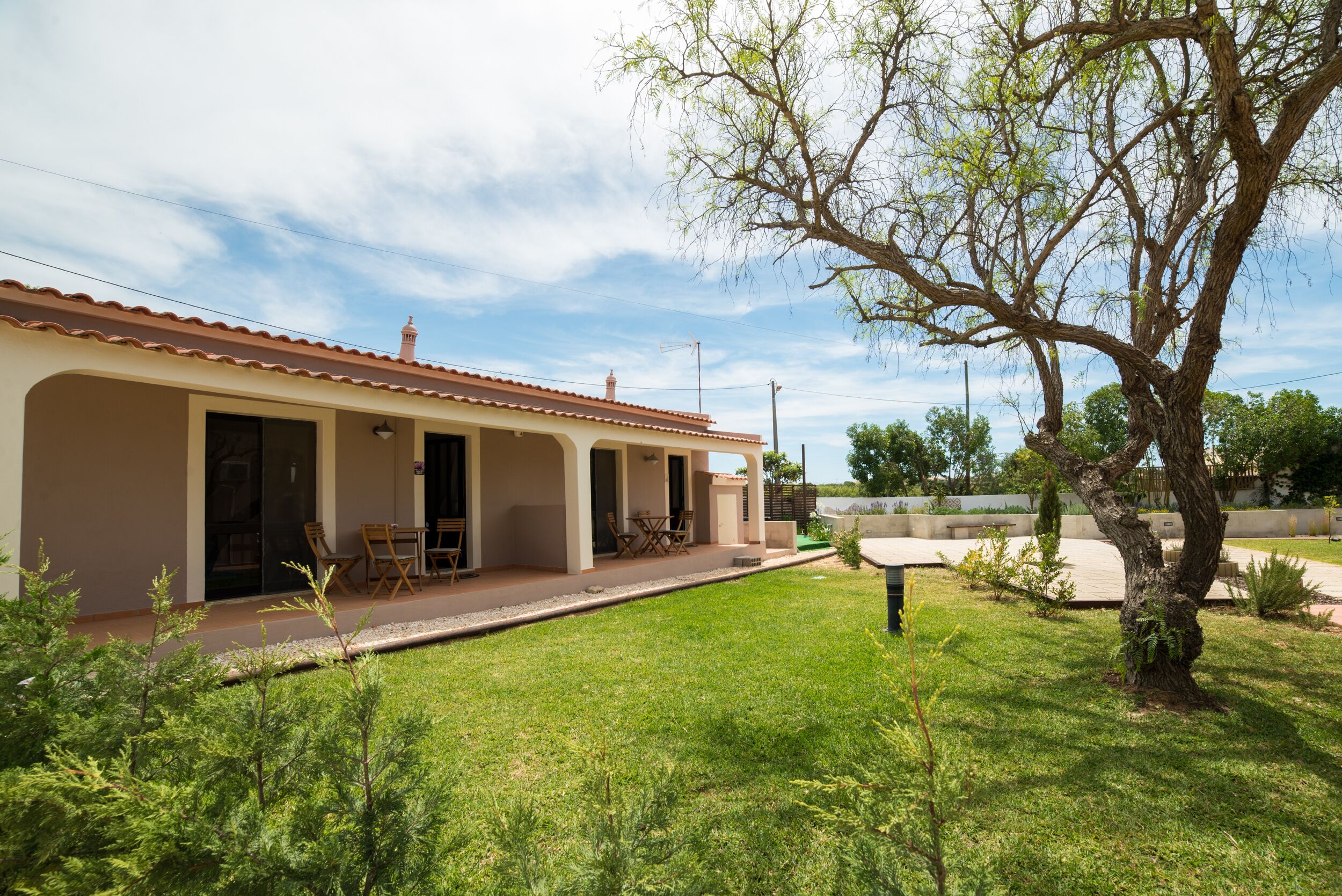 Apartamento Estúdio | Roupas de cama antialérgicas, cofres nos quartos, Wi-Fi de cortesia