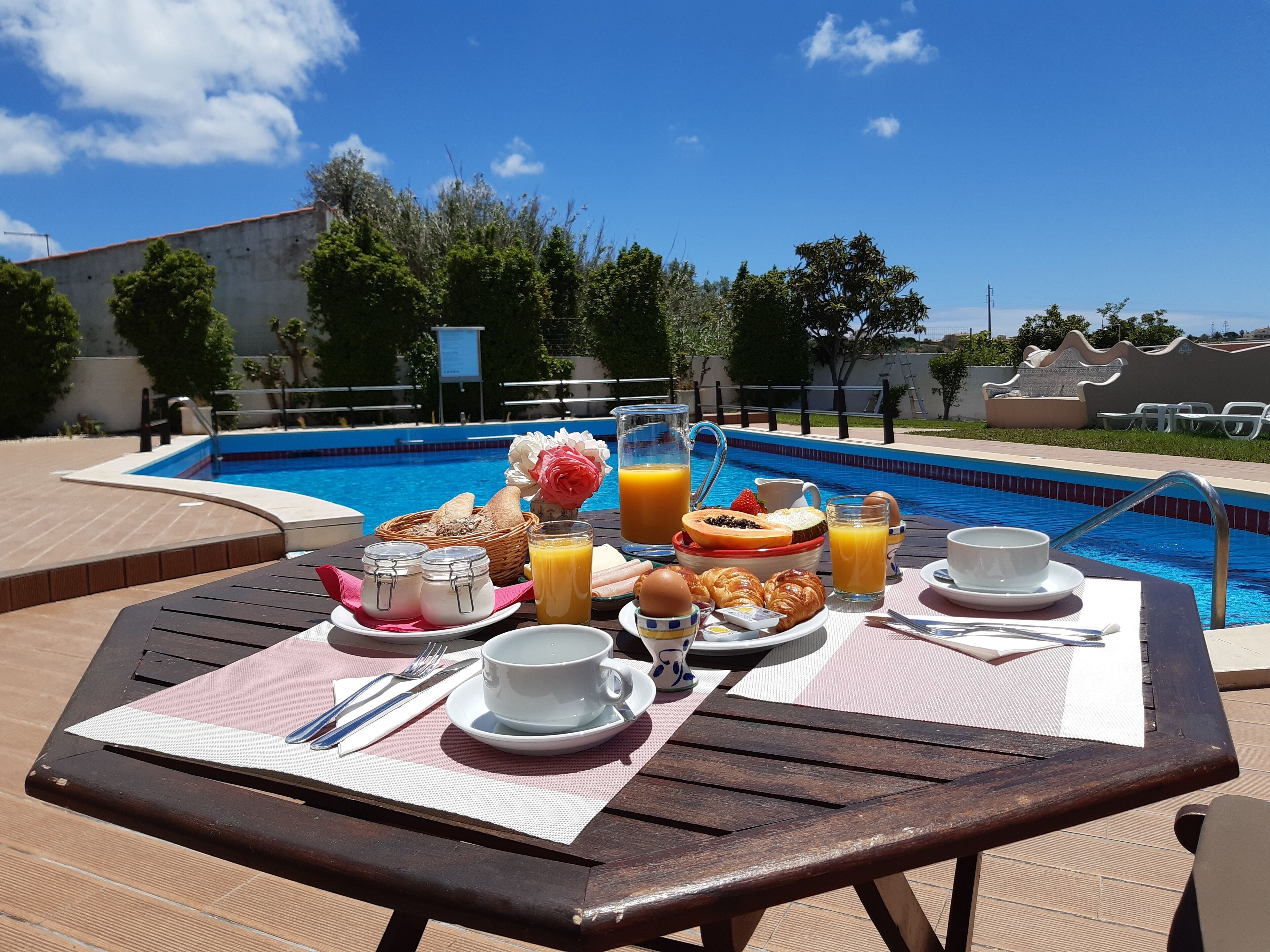 Photo - Casa Rosa Montes