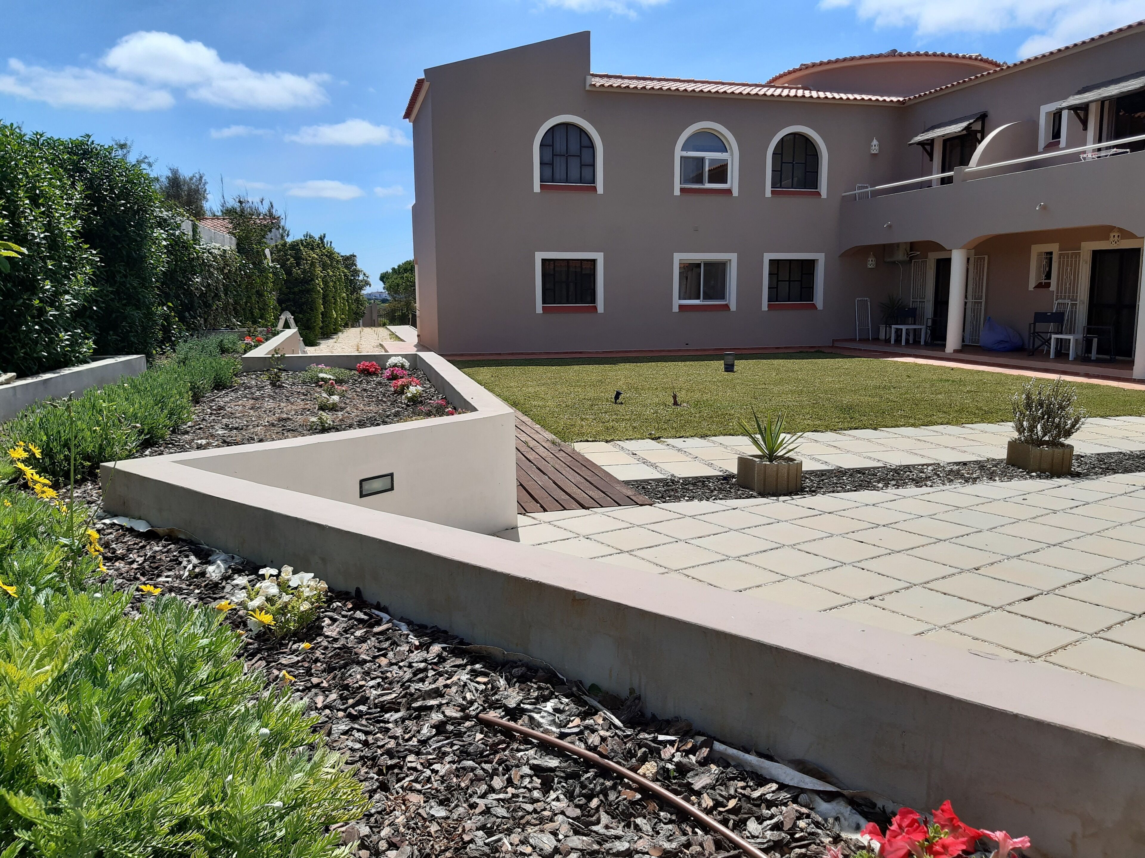 Photo - Casa Rosa Montes