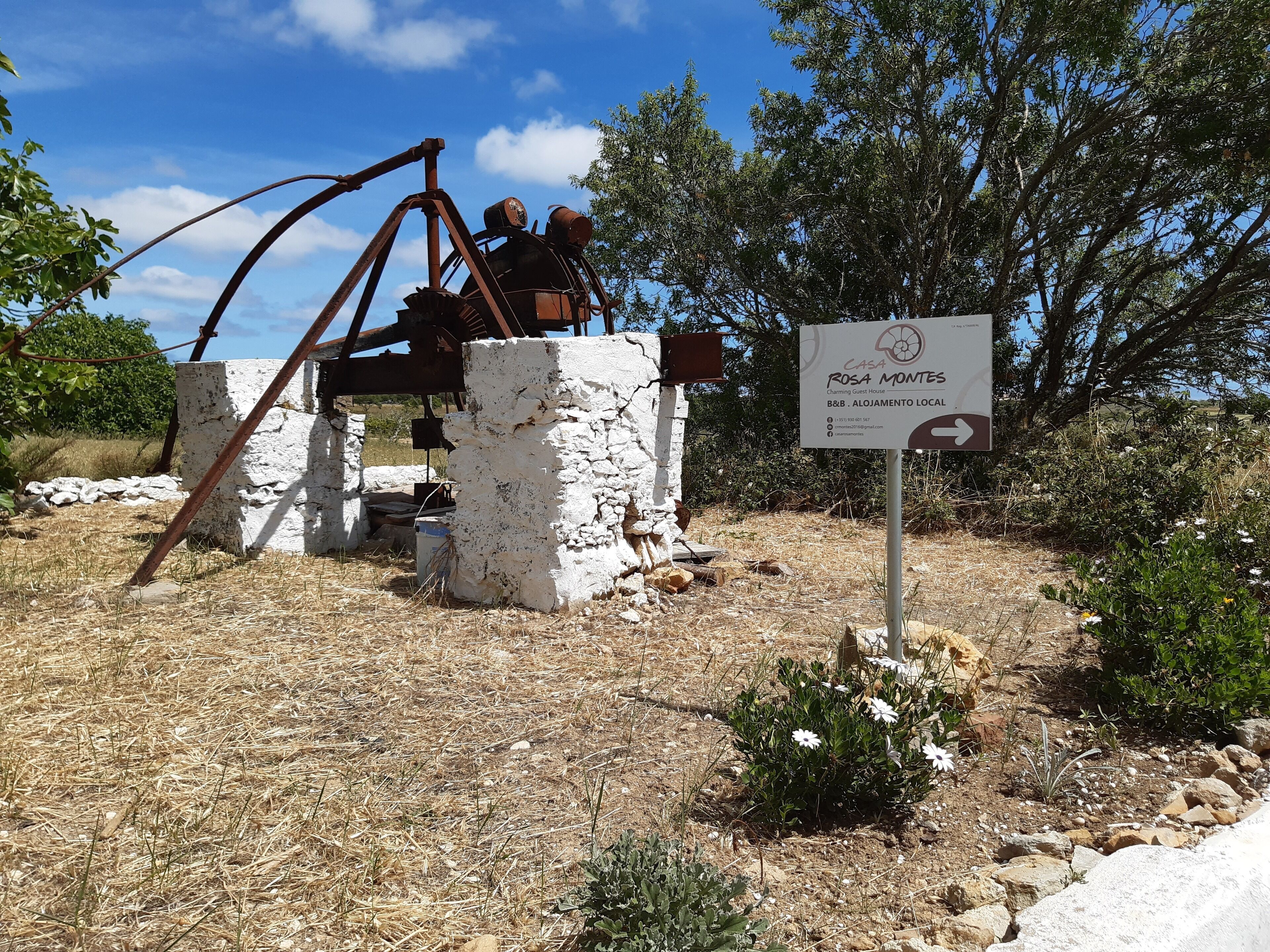 Photo - Casa Rosa Montes