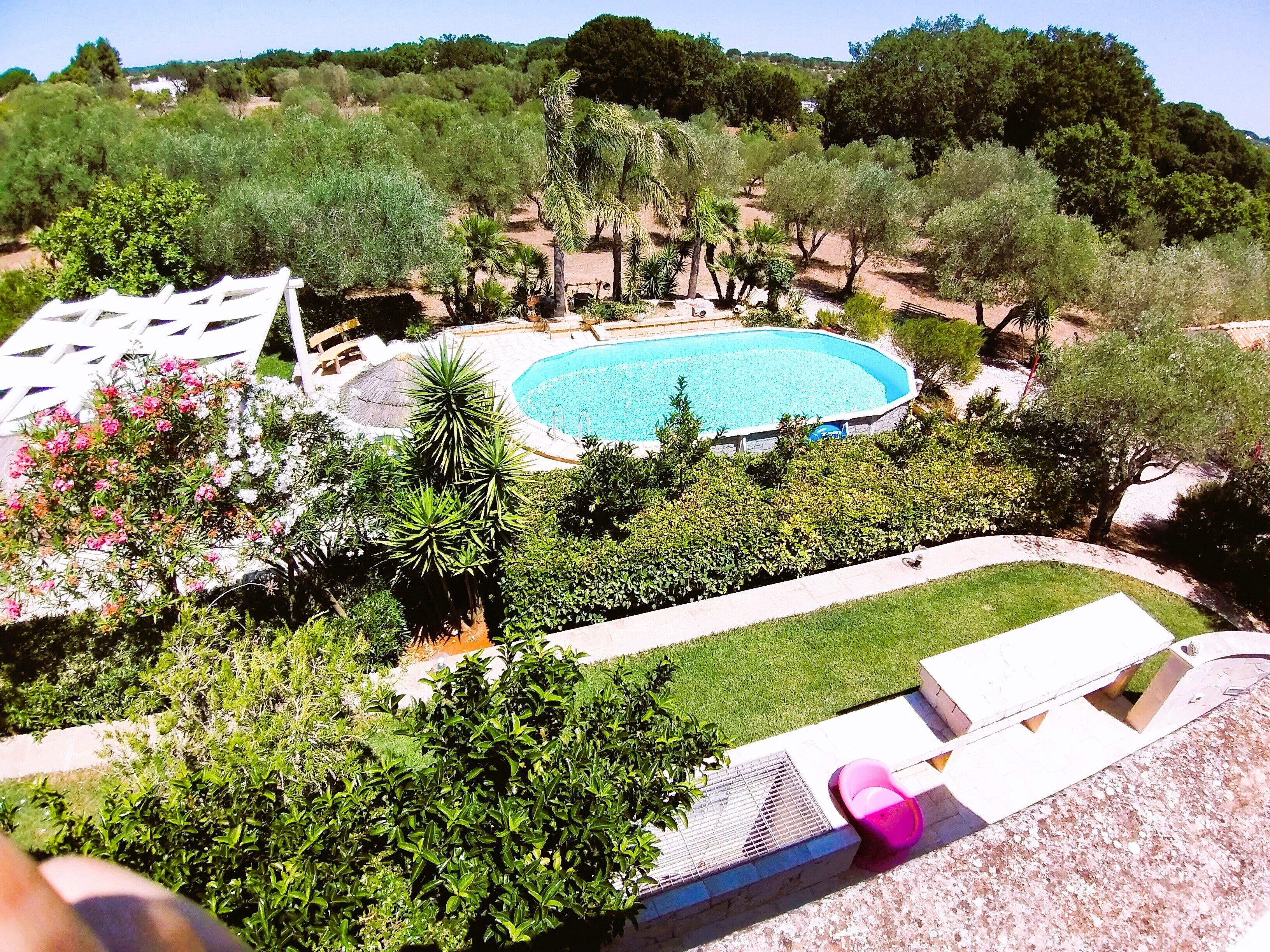 บริเวณภายนอก