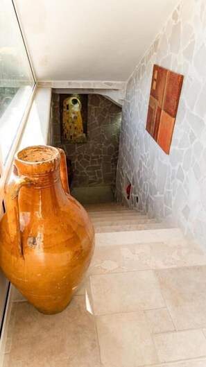 Interior - Villa Chanel CONFORTEVOLE VILLA - Arcuève (Ostuni)
