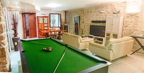 Interior - Villa Chanel CONFORTEVOLE VILLA - Arcuève (Ostuni)