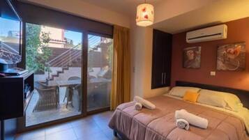 Classic-Villa | 4 Schlafzimmer, Schreibtisch, laptopgeeigneter Arbeitsplatz