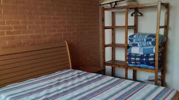 3 bedrooms, free WiFi