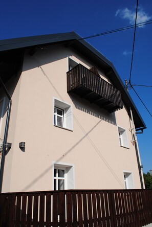 Ulkopuoli