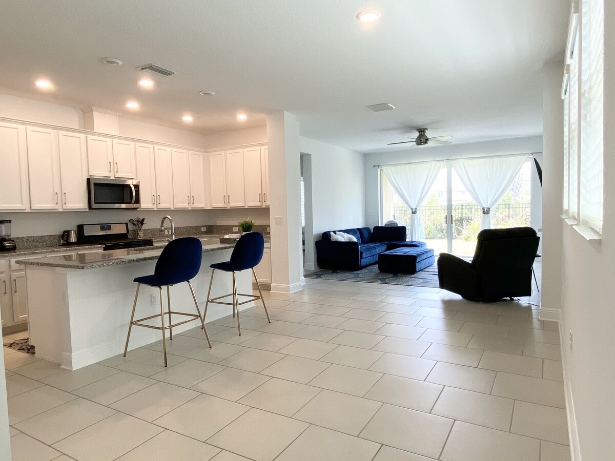 Bild für Gastgeberprofil