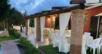 Holiday home on the slopes of Etna ..The Aitna Refuge