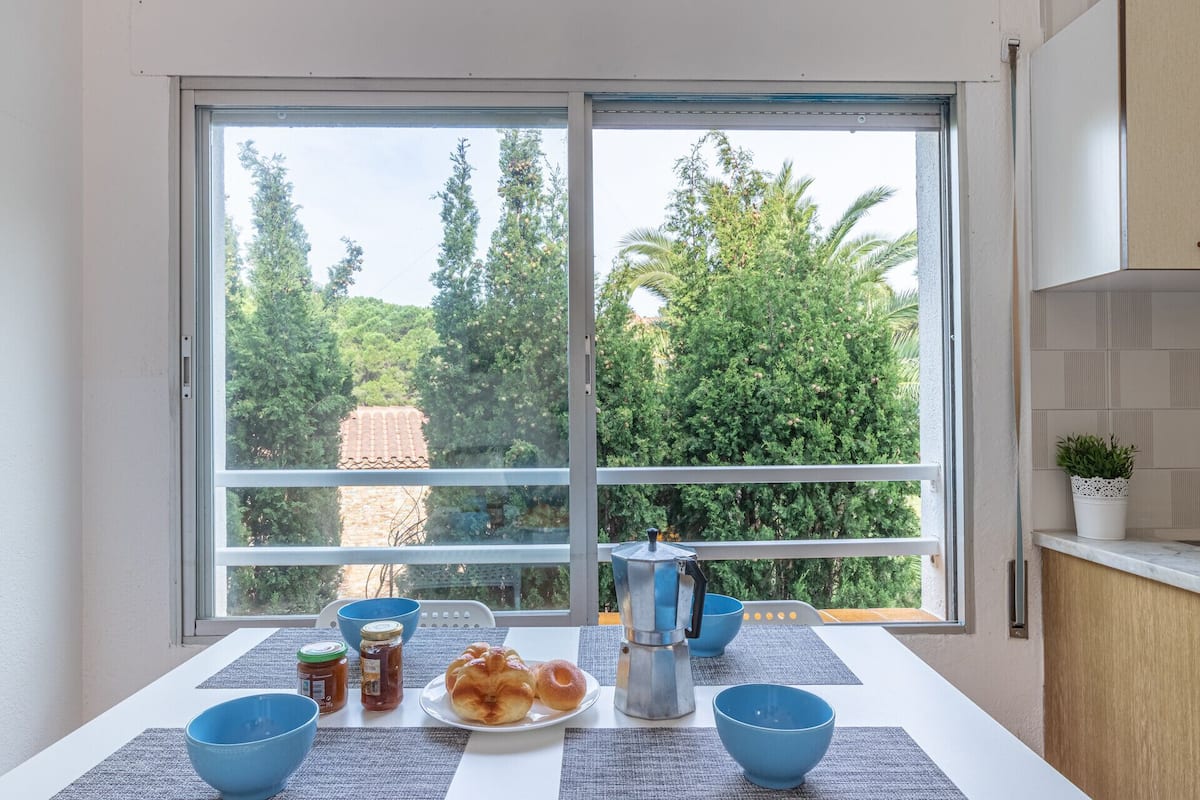 Panoramic Apartment