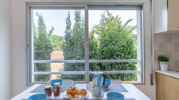 Panoramic Apartment | Free WiFi