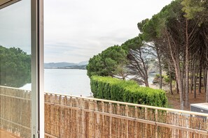 Appartement Panoramique | Coin séjour