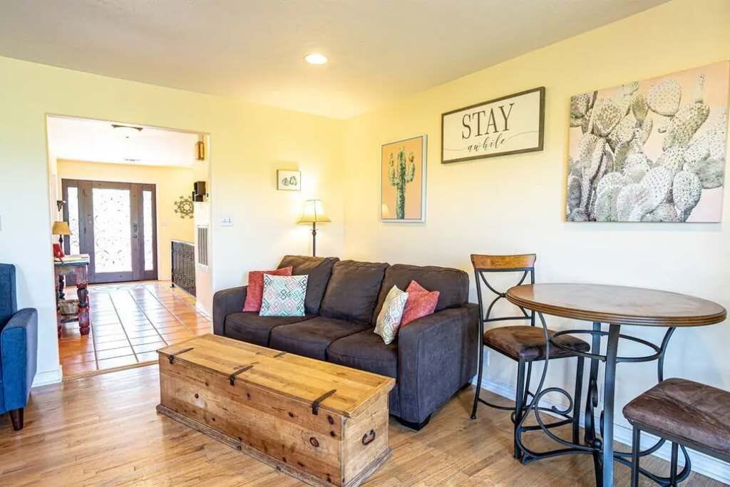 TV, video games, offices