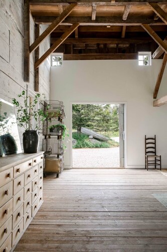 Coasters' Chance - The Maine Cottage