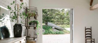 Coasters' Chance - The Maine Cottage