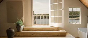 Coasters' Chance - The Maine Cottage