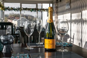 Restaurant - The Crown at Worthington (Wigan)