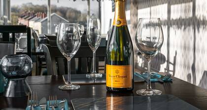 The Crown at Worthington