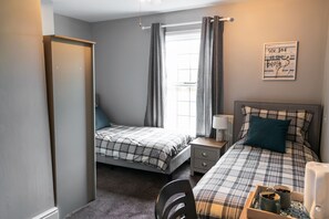 Classic Twin Room