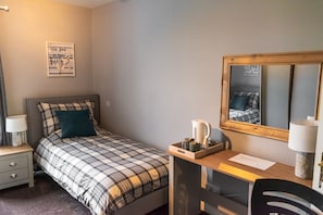 Room - The Crown at Worthington (Wigan)