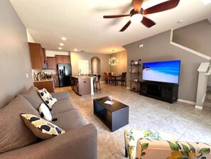 Smart TV