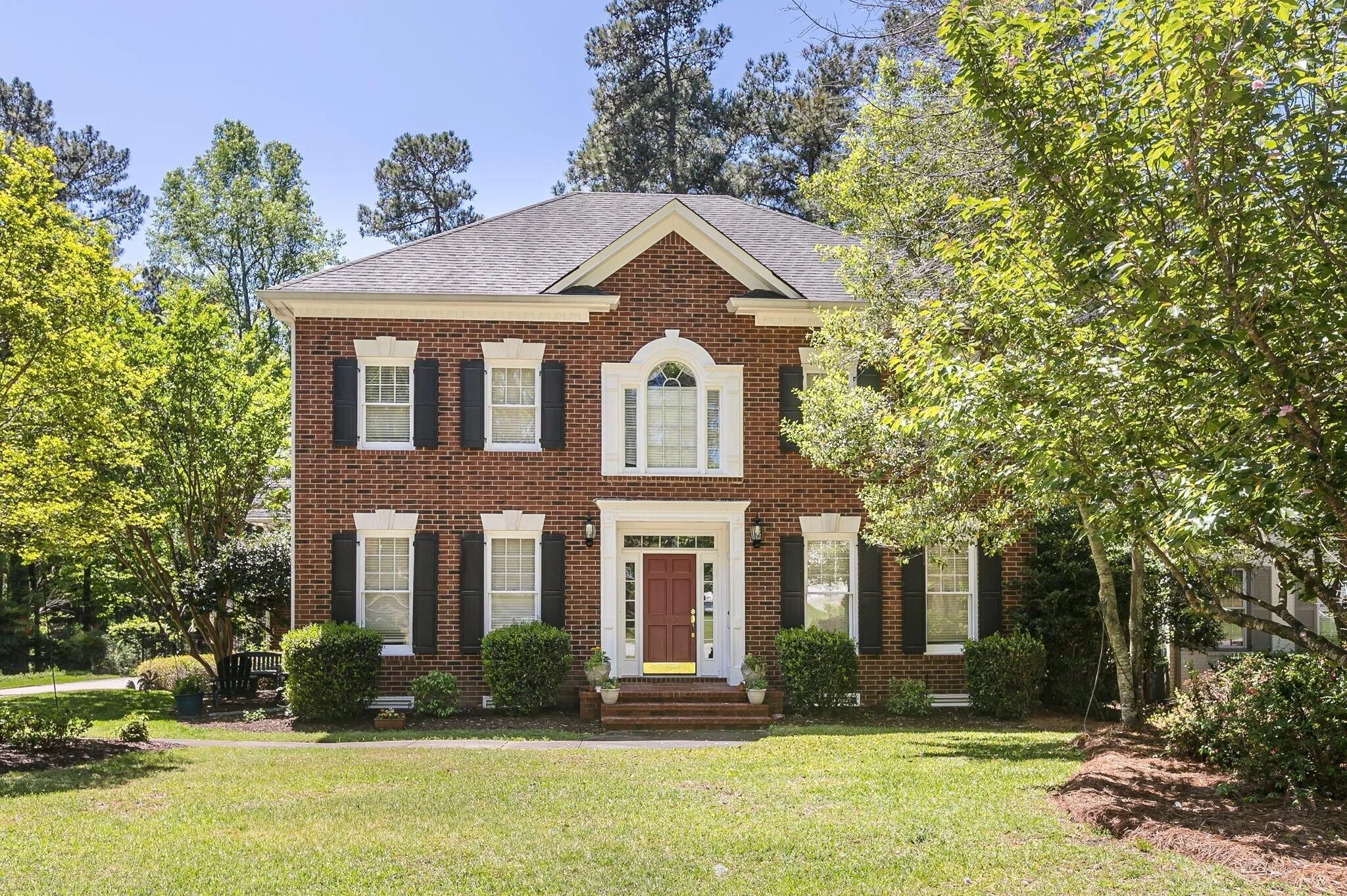 Beautiful Home within 7 miles of the Augusta National and the Masters