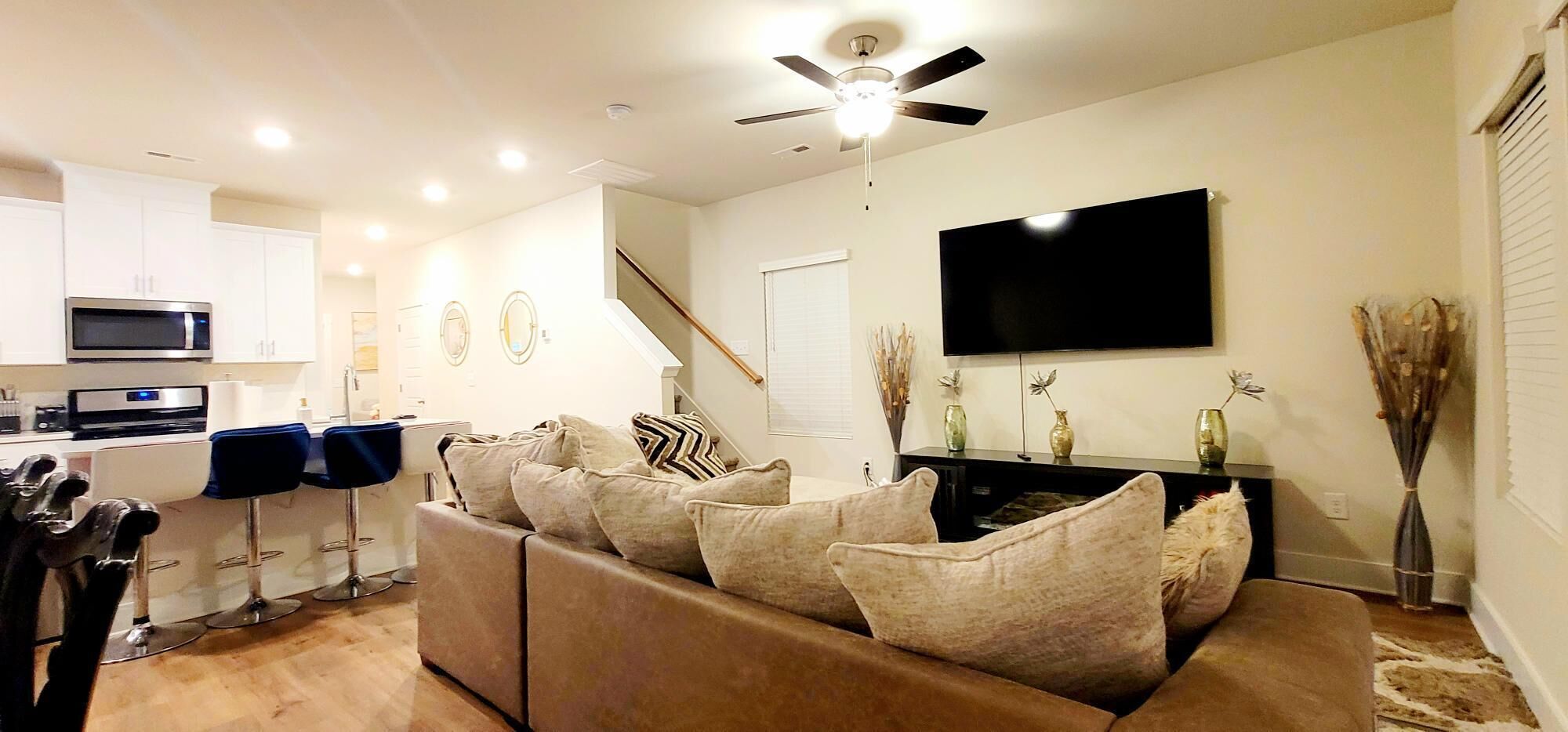 New Home, Monthly Payment, Minimum 1 Year Lease