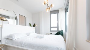 Apartment - Inviting 2BR Apt in Ville Haute District (Luxembourg City)