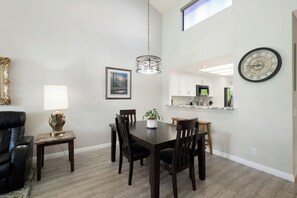 Dining - Melanie’s Golf Getaway PGA West (La Quinta)