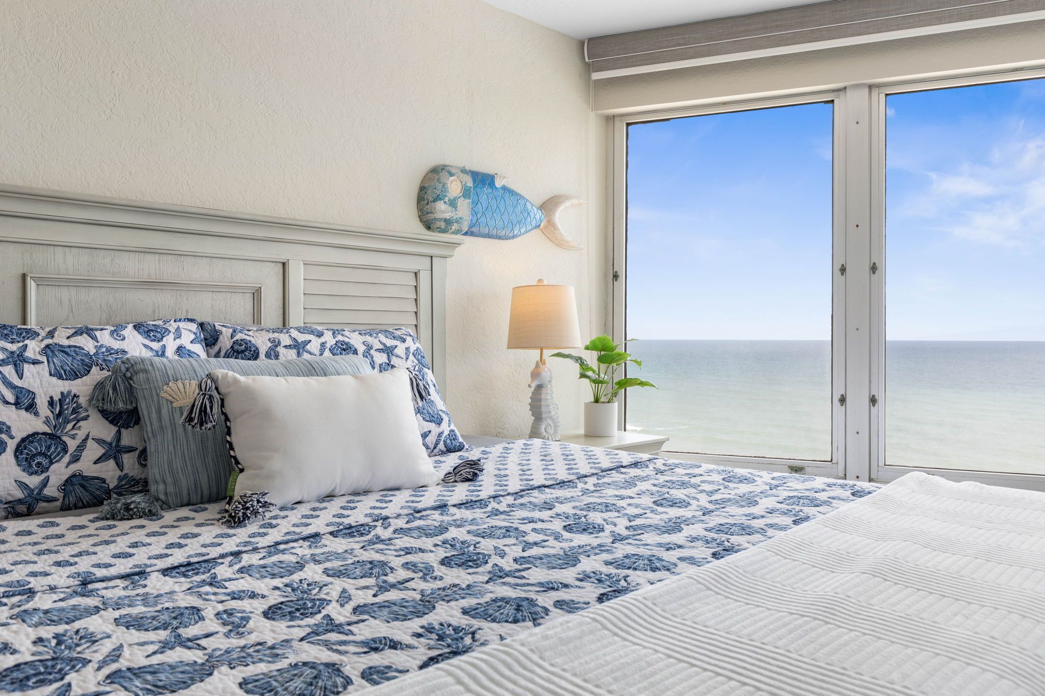 2 Schlafzimmer, Schreibtisch, Bügeleisen/Bügelbrett, kostenloses WLAN