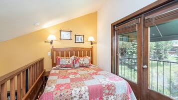 Studio | Iron/ironing board, free WiFi