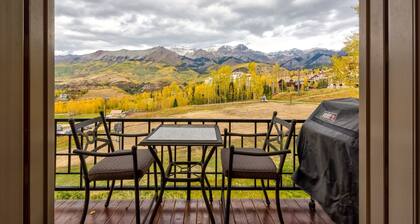 Aspen Ridge 24 3 Bedroom Townhouse by Alpine Lodging Telluride