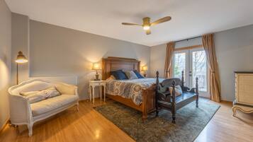 House, 2 Bedrooms | 2 bilik tidur, Wi-fi percuma