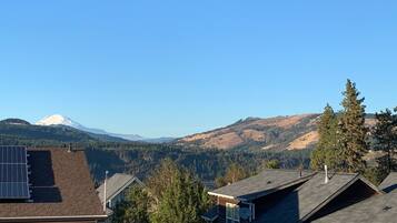 Nhà, 2 phòng ngủ | Khuôn viên nơi lưu trú