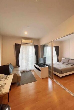 1 chambre, Wi-Fi, accès pour personnes à mobilité réduite