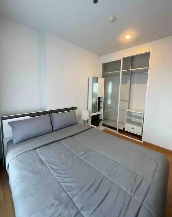 1 bedroom, WiFi, wheelchair access