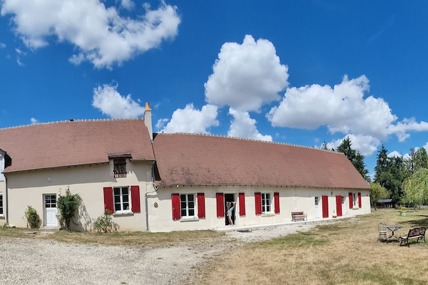 Außenbereich