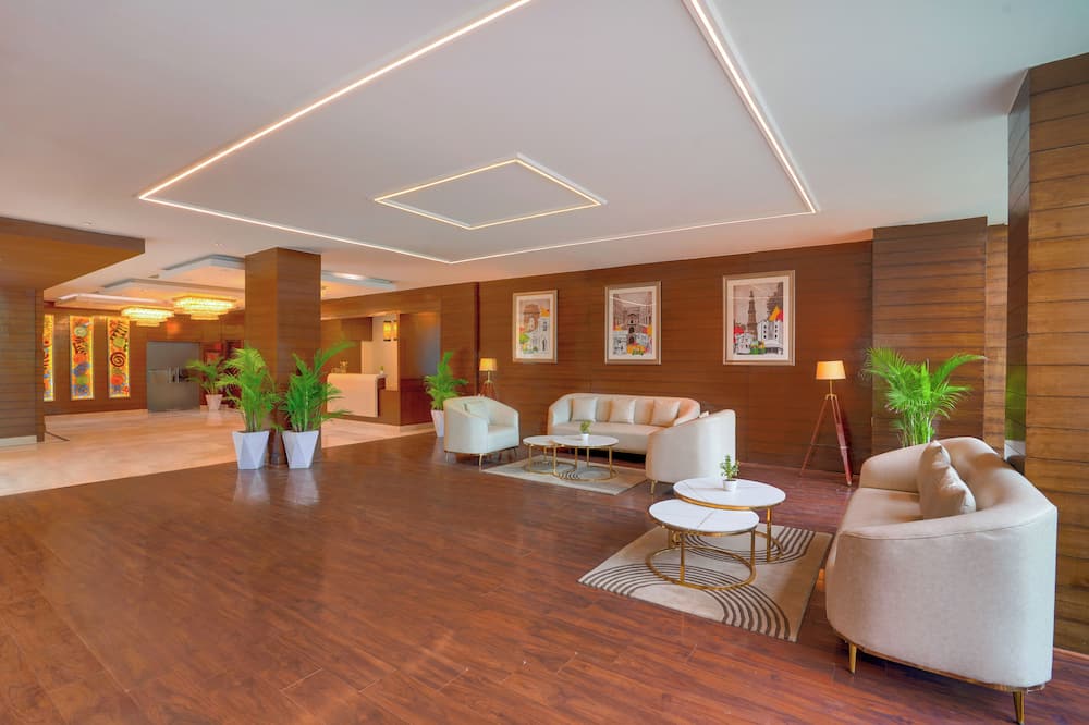 Lemon Tree Hotel, Noida