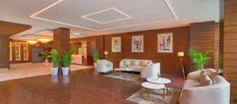 Lemon Tree Hotel, Noida