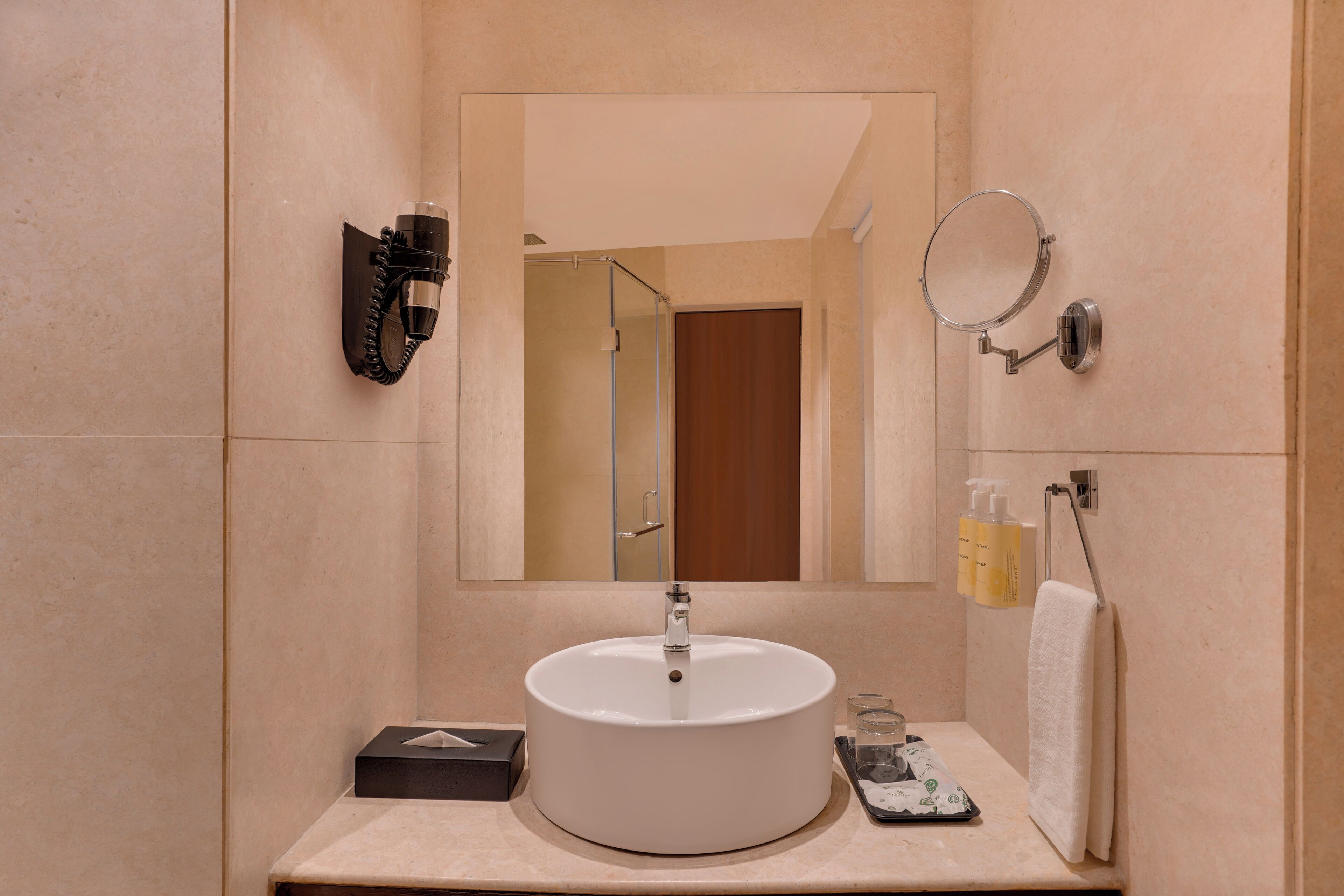 Foto - Lemon Tree Hotel, Noida